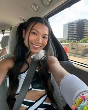 Mary Ye OnlyFans Leaked Free Thumbnail Picture - #zEk2LFjxNV