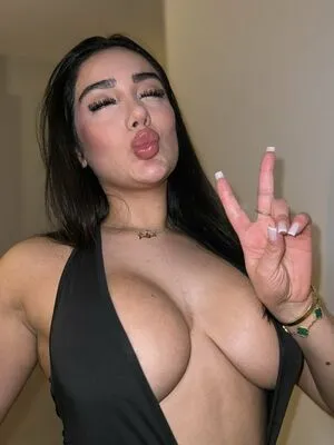 Mary Yousefi OnlyFans Leaked Free Thumbnail Picture - #9PGPYxaFUU