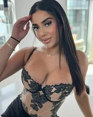Mary Yousefi OnlyFans Leaked Free Thumbnail Picture - #bOb51USVfh