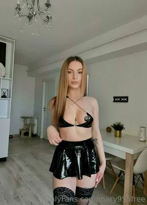 Mary955free OnlyFans Leaked Free Thumbnail Picture - #PSsv9xIkeb