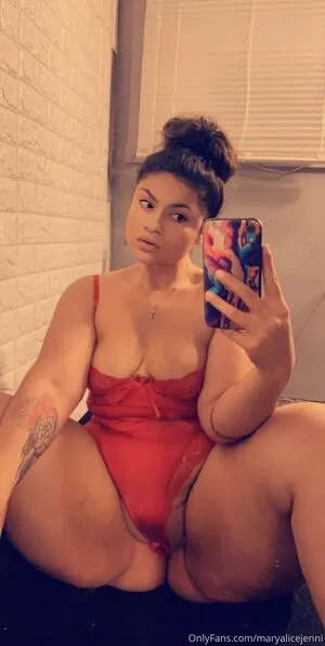 Maryalicejenni OnlyFans Leaked Free Thumbnail Picture - #3ooZ8ZU5rf