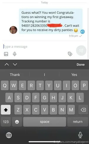 Maryalicejenni OnlyFans Leaked Free Thumbnail Picture - #558UlclxfB