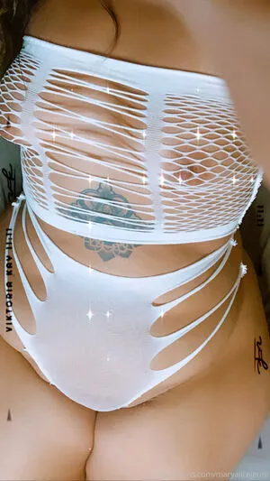 Maryalicejenni OnlyFans Leaked Free Thumbnail Picture - #6mVQJ0ZGe6