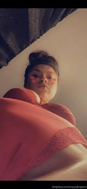 Maryalicejenni OnlyFans Leaked Free Thumbnail Picture - #AcDnzFycPe