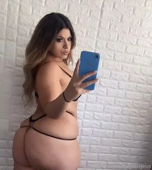 Maryalicejenni OnlyFans Leaked Free Thumbnail Picture - #DgPFwOwaZ6