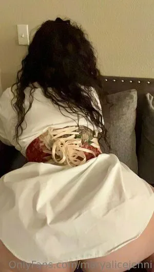 Maryalicejenni OnlyFans Leaked Free Thumbnail Picture - #ES1tj9bKt4