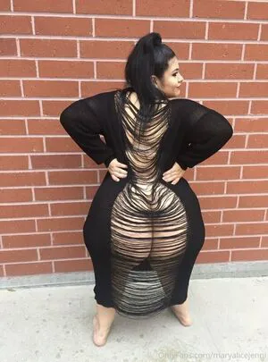 Maryalicejenni OnlyFans Leaked Free Thumbnail Picture - #EbDI5hb3b1