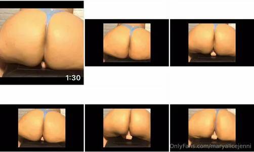 Maryalicejenni OnlyFans Leaked Free Thumbnail Picture - #FiGAuZIVhW