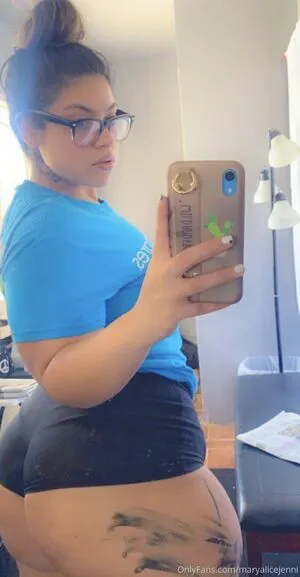Maryalicejenni OnlyFans Leaked Free Thumbnail Picture - #FnpfwnmD6B