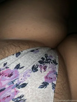 Maryalicejenni OnlyFans Leaked Free Thumbnail Picture - #FxGmmyvQkb