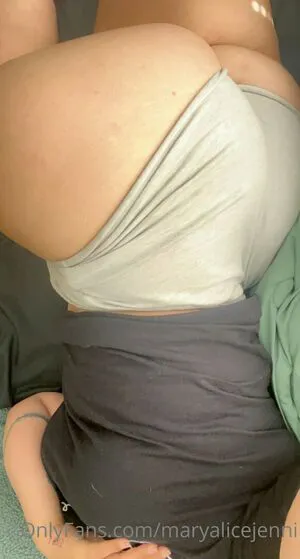 Maryalicejenni OnlyFans Leaked Free Thumbnail Picture - #IIhWLy6JeX