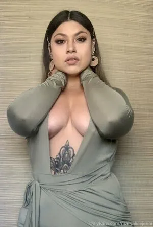 Maryalicejenni OnlyFans Leaked Free Thumbnail Picture - #JCey3bIruJ