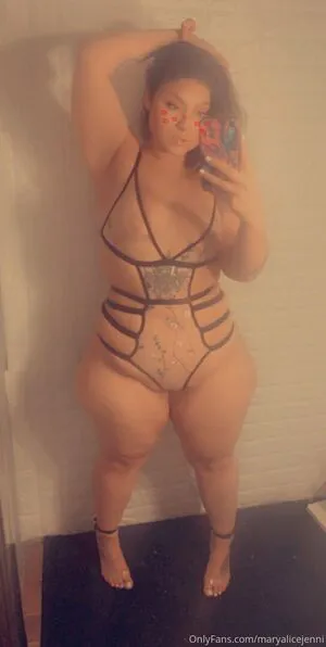 Maryalicejenni OnlyFans Leaked Free Thumbnail Picture - #L6SZnVmKa1