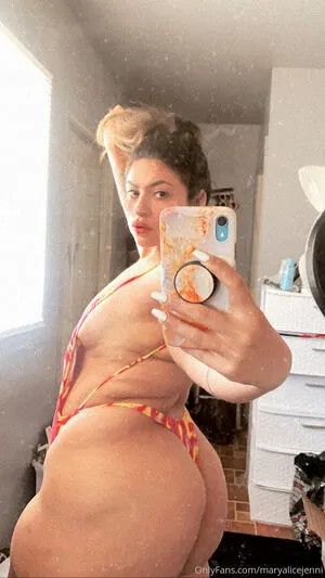 Maryalicejenni OnlyFans Leaked Free Thumbnail Picture - #PXqqRjZEl8