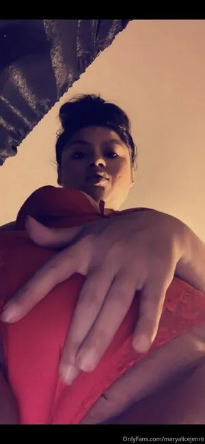 Maryalicejenni OnlyFans Leaked Free Thumbnail Picture - #Vsya7YkNl2