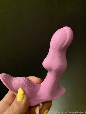 Maryalicejenni OnlyFans Leaked Free Thumbnail Picture - #W5RxWGONv5