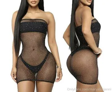 Maryalicejenni OnlyFans Leaked Free Thumbnail Picture - #WNgfK9qZBH