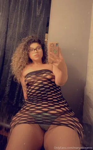 Maryalicejenni OnlyFans Leaked Free Thumbnail Picture - #XB694WTRax