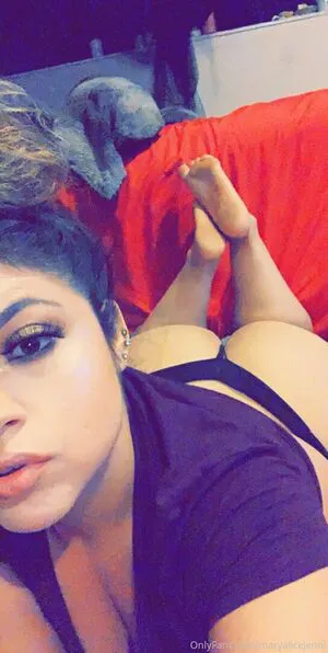 Maryalicejenni OnlyFans Leaked Free Thumbnail Picture - #Yn42LJF03m