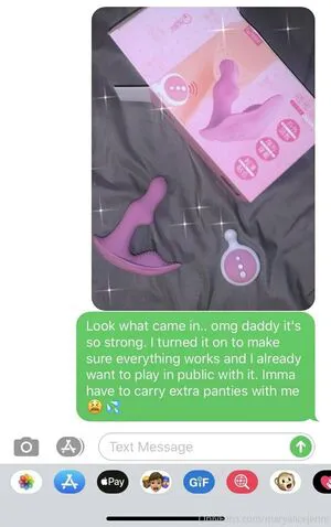 Maryalicejenni OnlyFans Leaked Free Thumbnail Picture - #c29F6vA72w