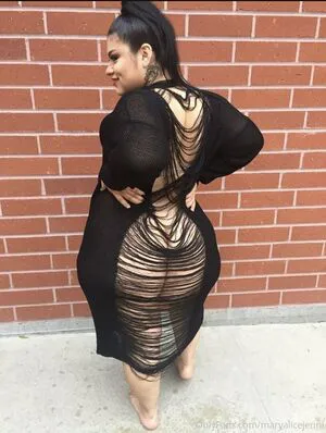 Maryalicejenni OnlyFans Leaked Free Thumbnail Picture - #cTsxiX1HtR