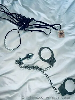 Maryalicejenni OnlyFans Leaked Free Thumbnail Picture - #dQ2diWkY45