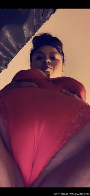Maryalicejenni OnlyFans Leaked Free Thumbnail Picture - #epPKCKG1qs