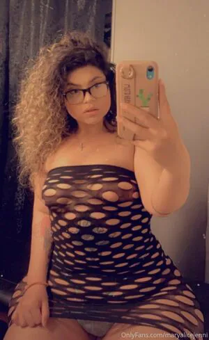 Maryalicejenni OnlyFans Leaked Free Thumbnail Picture - #ha3o2f8Bxw
