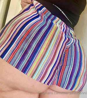 Maryalicejenni OnlyFans Leaked Free Thumbnail Picture - #iHacsGHt3A