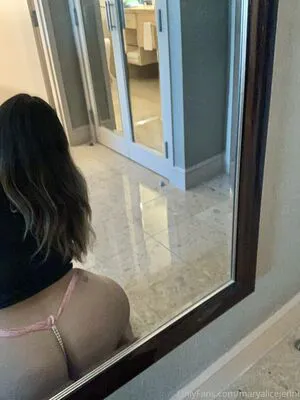 Maryalicejenni OnlyFans Leaked Free Thumbnail Picture - #iygwebi2tJ