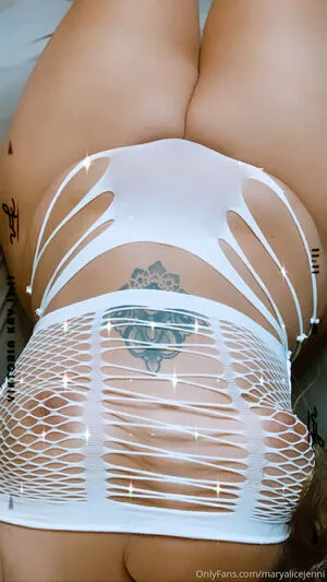 Maryalicejenni OnlyFans Leaked Free Thumbnail Picture - #nb0P2szKEx