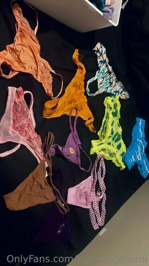 Maryalicejenni OnlyFans Leaked Free Thumbnail Picture - #o9PMZ4tjU1