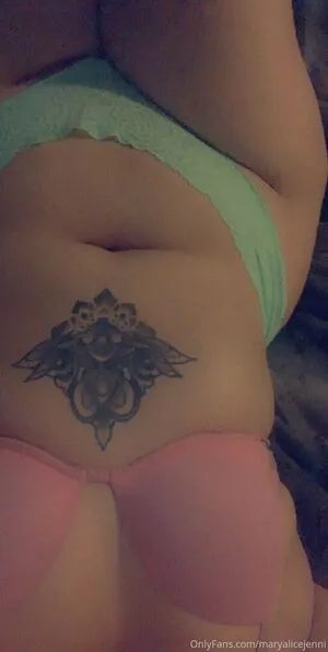 Maryalicejenni OnlyFans Leaked Free Thumbnail Picture - #pOO0Ctbc2s