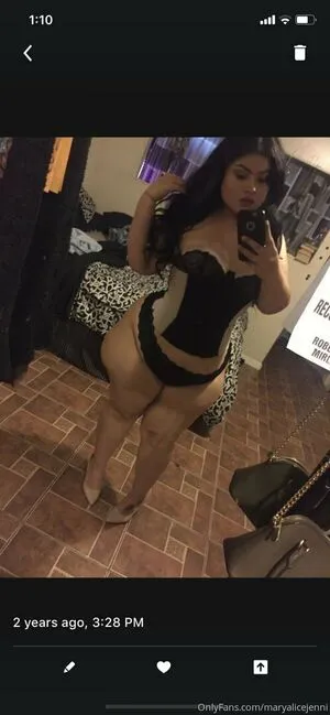 Maryalicejenni OnlyFans Leaked Free Thumbnail Picture - #rrELcvYwlz