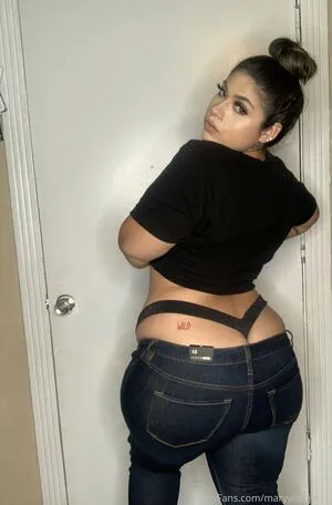Maryalicejenni OnlyFans Leaked Free Thumbnail Picture - #wu5yKUABnl