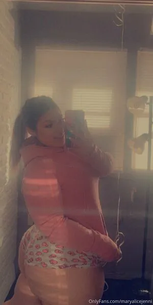 Maryalicejenni OnlyFans Leaked Free Thumbnail Picture - #xPsZNr99nm