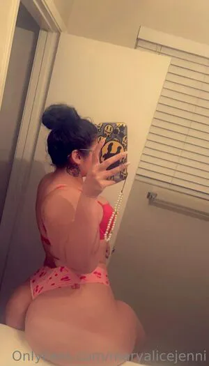Maryalicejenni OnlyFans Leaked Free Thumbnail Picture - #xbI0KzmbZ9