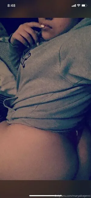 Maryalicejenni OnlyFans Leaked Free Thumbnail Picture - #zAuby62Sv6
