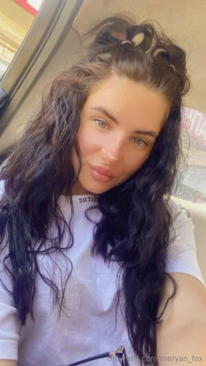 Maryan Fox OnlyFans Leaked Free Thumbnail Picture - #3oF2SiIsQE