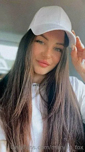 Maryan Fox OnlyFans Leaked Free Thumbnail Picture - #8MywAtnNGT