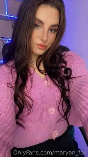 Maryan Fox OnlyFans Leaked Free Thumbnail Picture - #DA5rJeWQYl