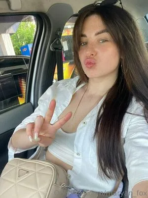 Maryan Fox OnlyFans Leaked Free Thumbnail Picture - #DmOCQGFTpZ