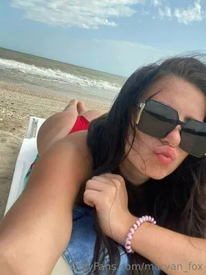 Maryan Fox OnlyFans Leaked Free Thumbnail Picture - #YbUdUlnQEG