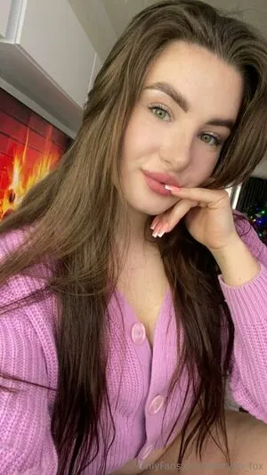 Maryan Fox OnlyFans Leaked Free Thumbnail Picture - #adwi82pwMq