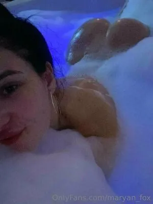 Maryan Fox OnlyFans Leaked Free Thumbnail Picture - #kZipK1UyRt