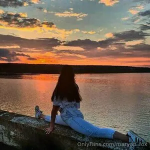 Maryan Fox OnlyFans Leaked Free Thumbnail Picture - #mcialJR6Yl