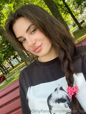 Maryan Fox OnlyFans Leaked Free Thumbnail Picture - #odwUAb8ujs