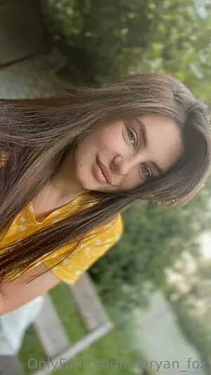 Maryan Fox OnlyFans Leaked Free Thumbnail Picture - #yy90jkJ4fU