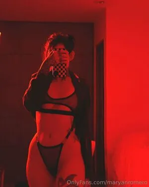 Maryan Romero OnlyFans Leaked Free Thumbnail Picture - #TCREBoEXJp