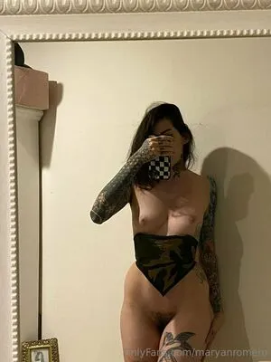 Maryan Romero OnlyFans Leaked Free Thumbnail Picture - #uotHCrAeJQ